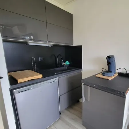 Apartment Beautiful Family In The Heart Of Frejus