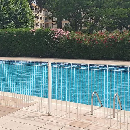 Apartment Beautiful Family In The Heart Of
